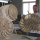Illustration for article titled Building a Pair of Knock-Off BW Nautilus Speakers